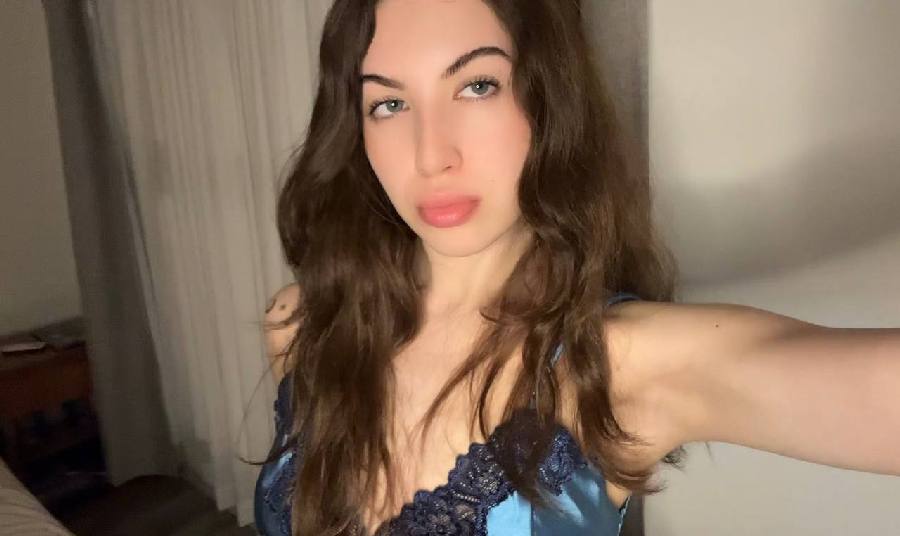 Photo Amber in Niigata