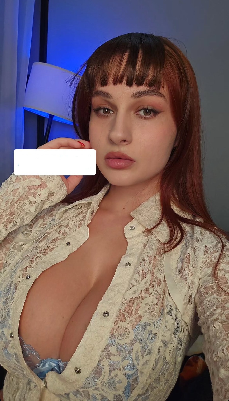 Take a pause and enjoy Miranda Faith — streaming from Niigata