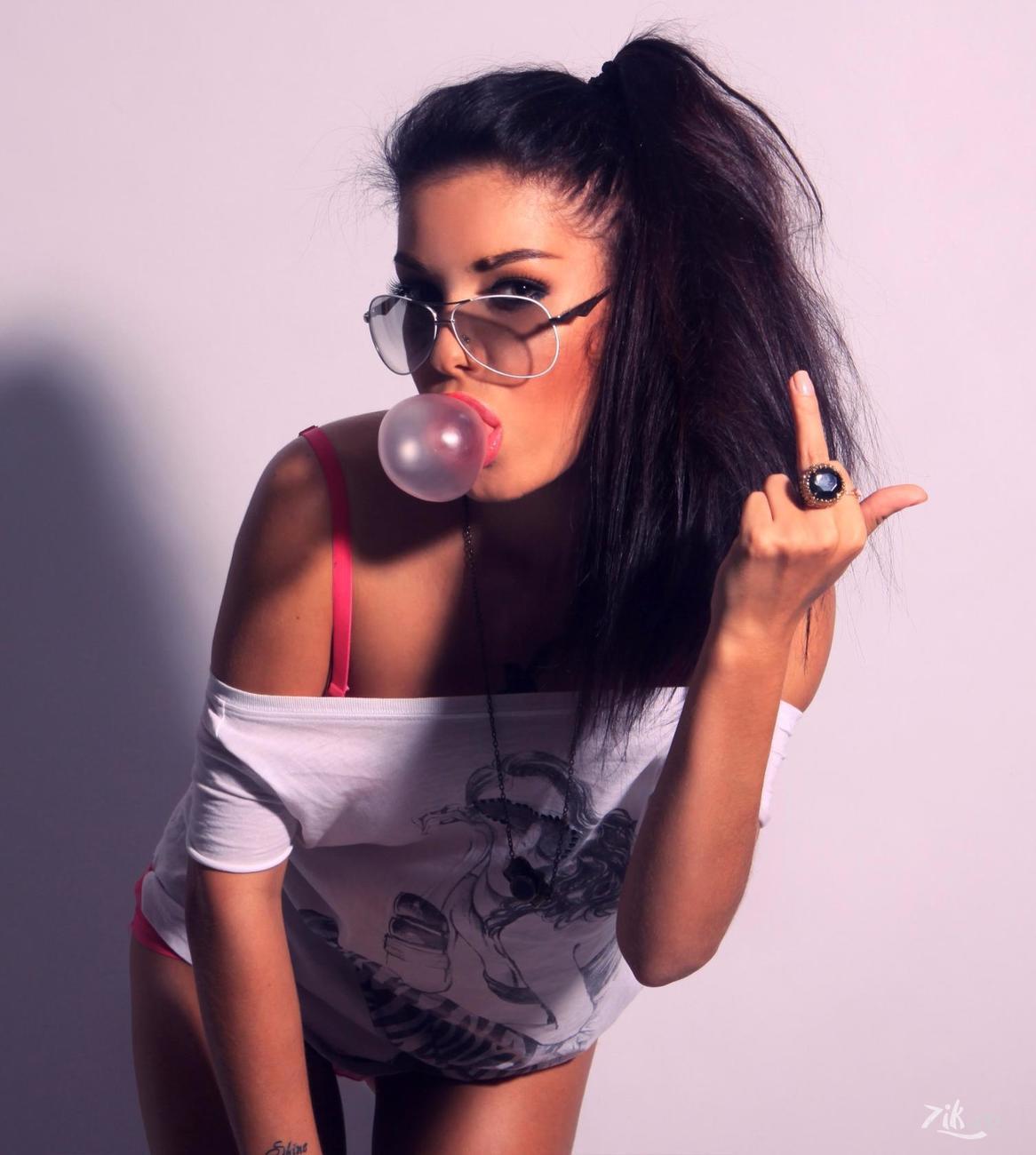 Sassy girls in Niigata