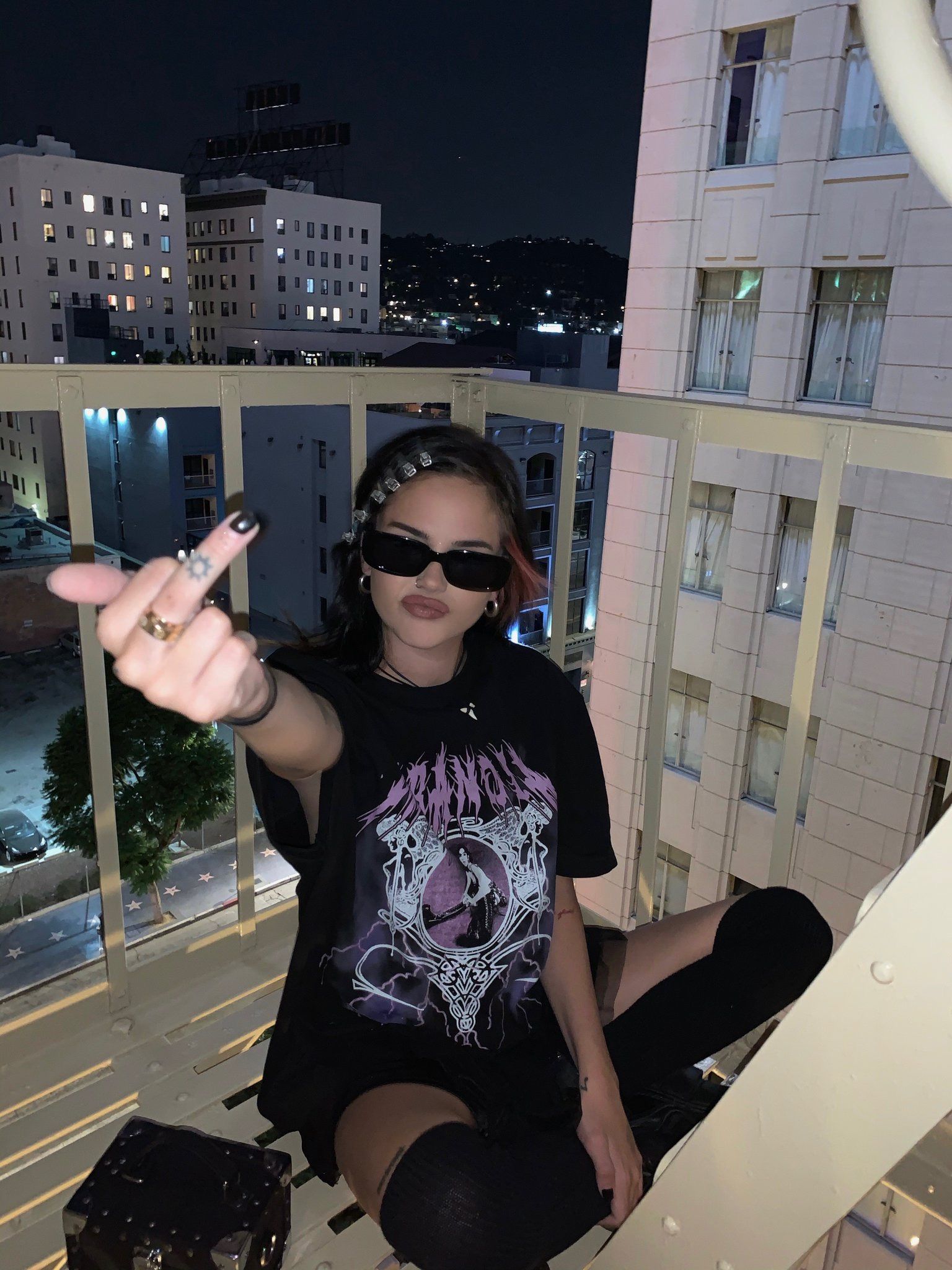 Sassy girls in Niigata