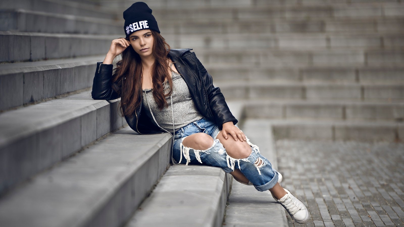 Sassy girls in Niigata