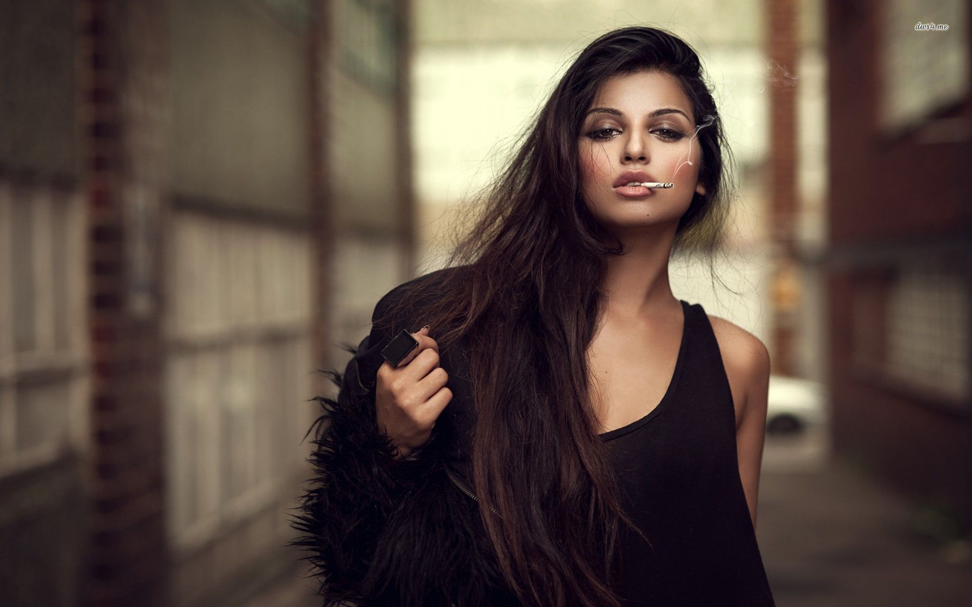 Sassy girls in Niigata