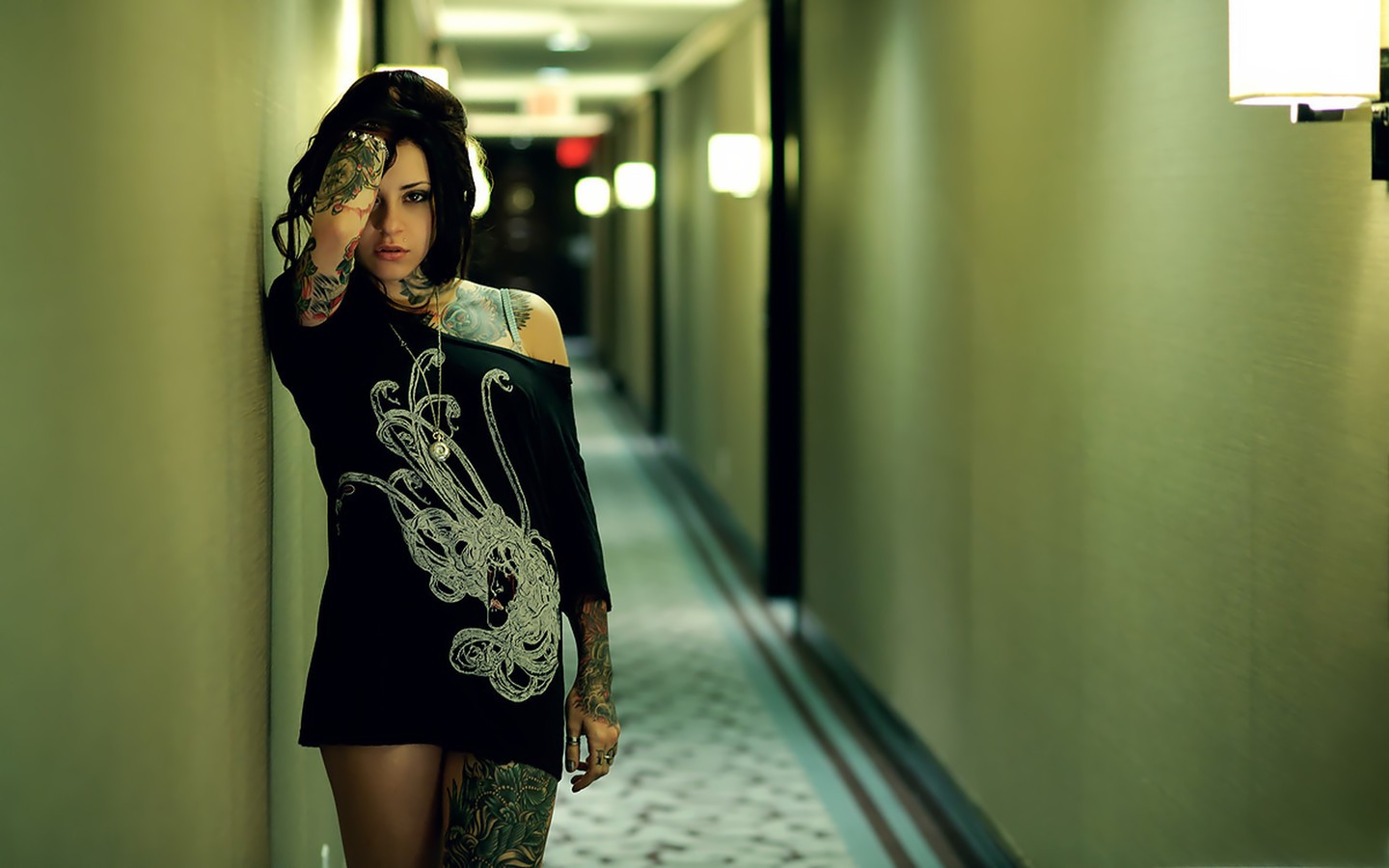 Sassy girls in Niigata