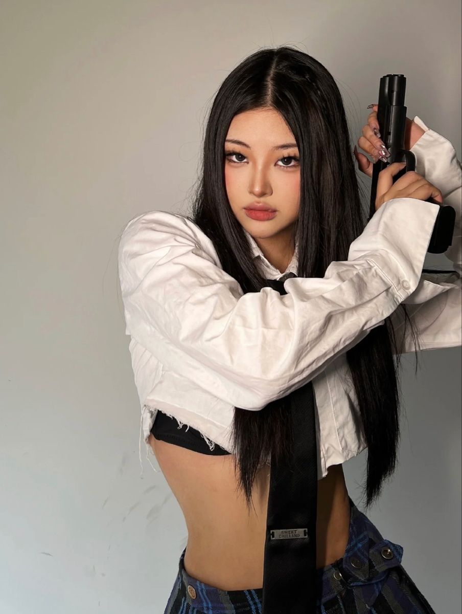 Sassy girls in Niigata