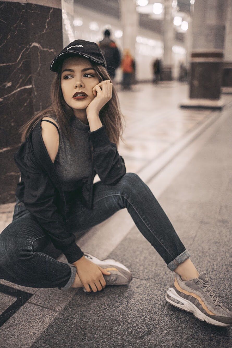 Sassy girls in Niigata