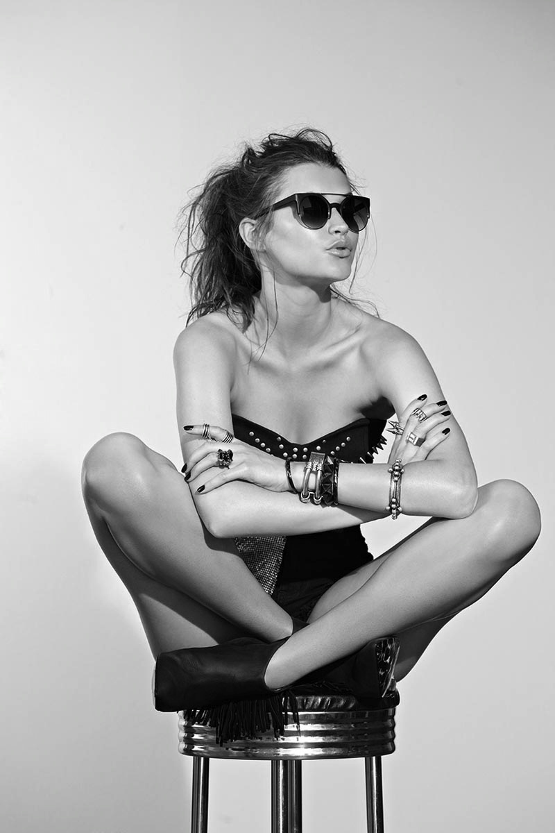 Sassy girls in Niigata