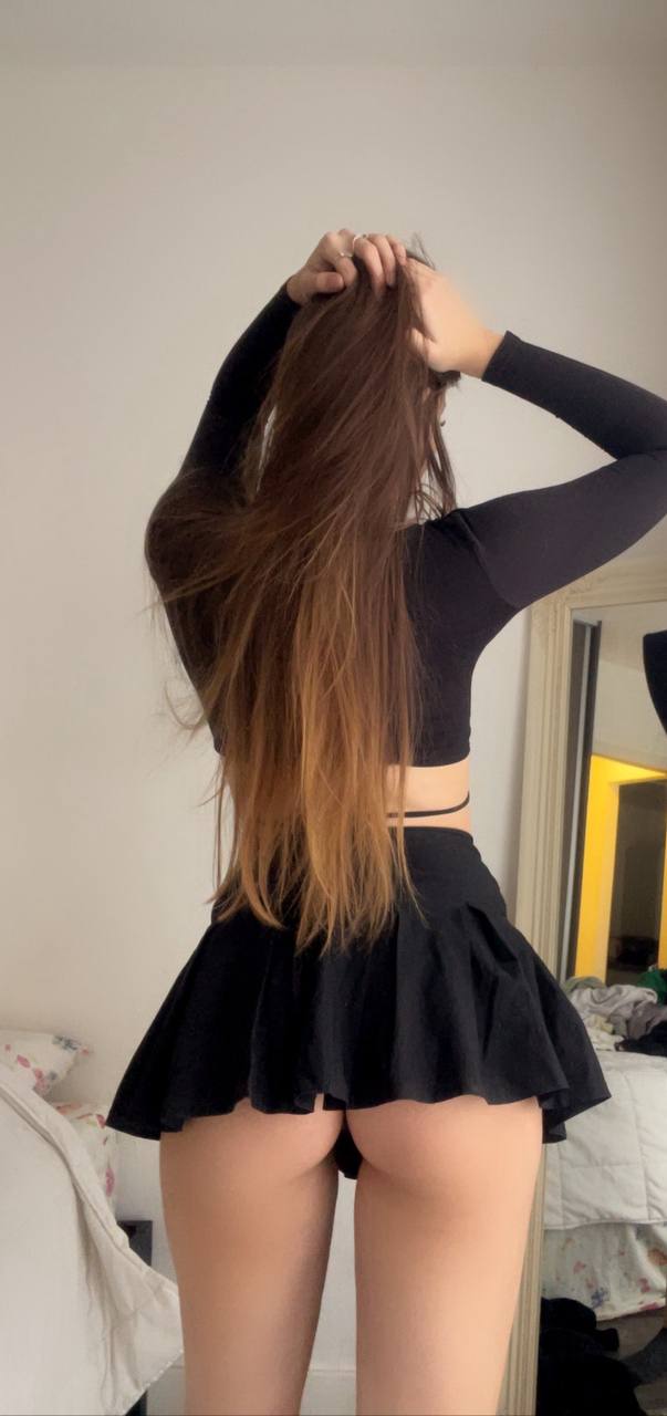 Photo Lola La Fleur in Niigata