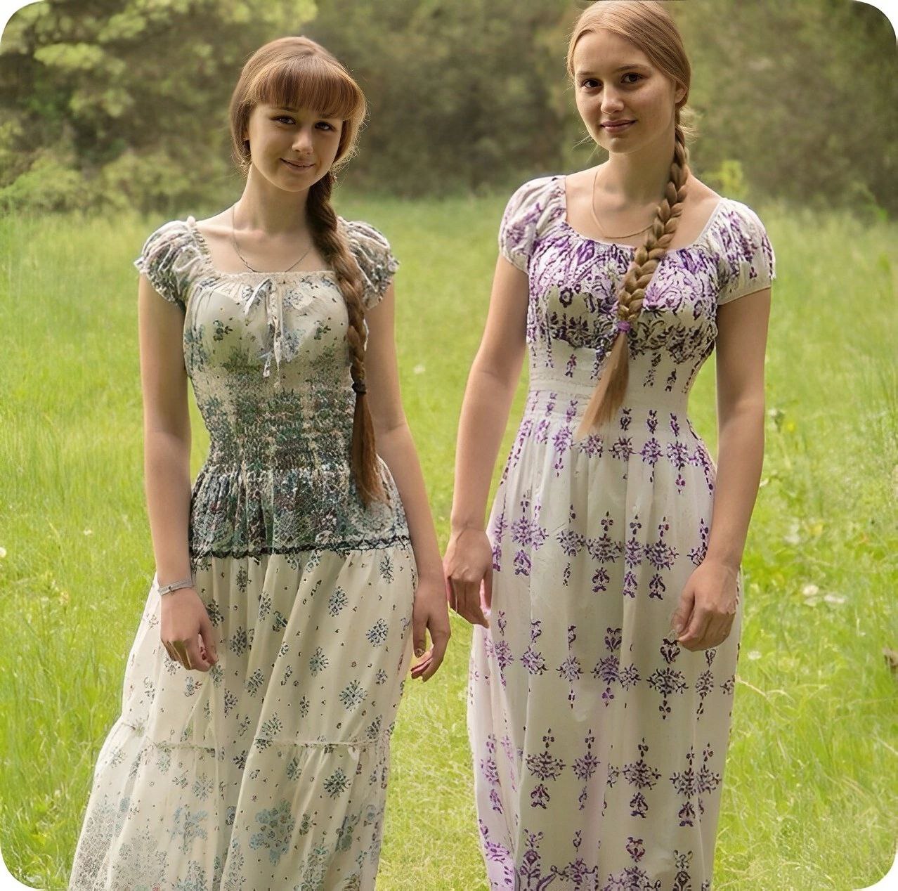 Slavic girls underwear in Niigata