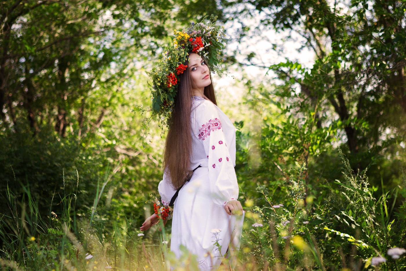 Slavic girls in Niigata