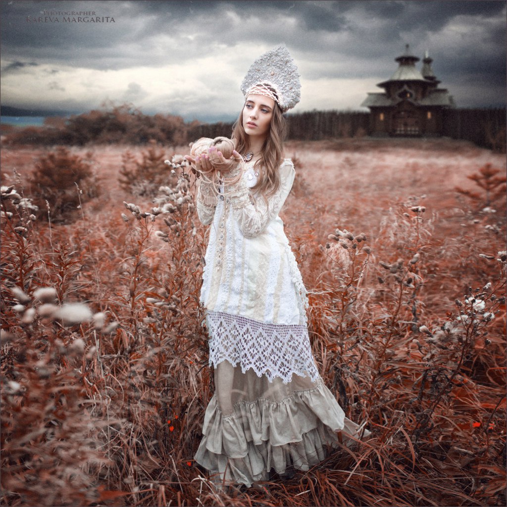 Slavic girls in Niigata