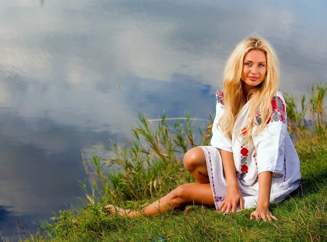 Sexy girl Slavic girls in Niigata