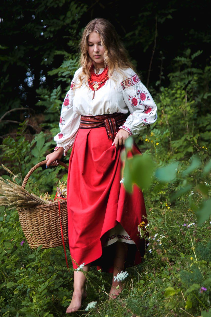 Slavic girls in Niigata