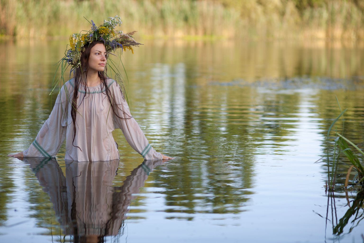 Slavic girls in Niigata