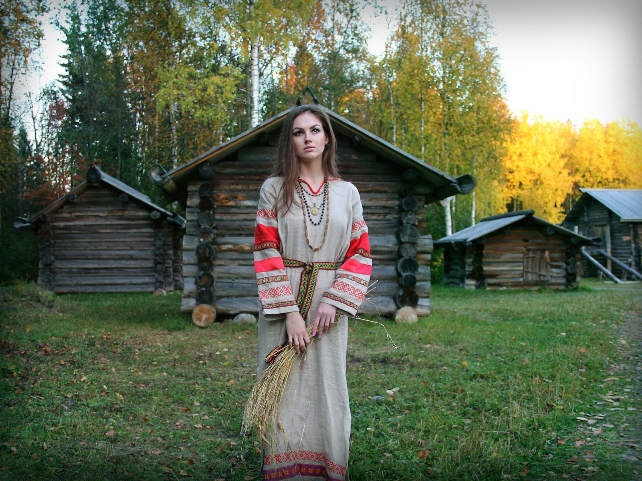 Sexy model Slavic girls in Niigata