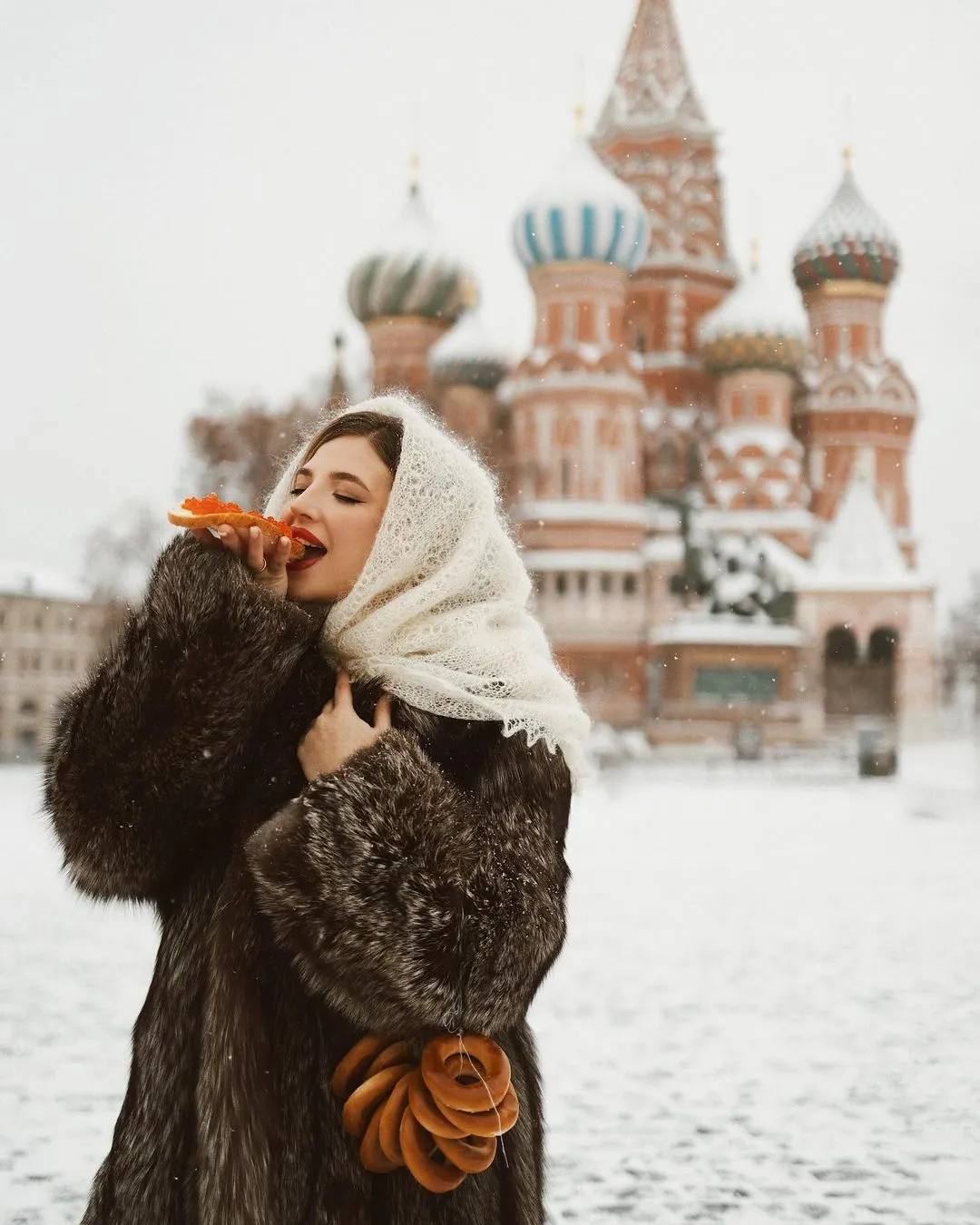 Sexy girl Slavic women in Niigata