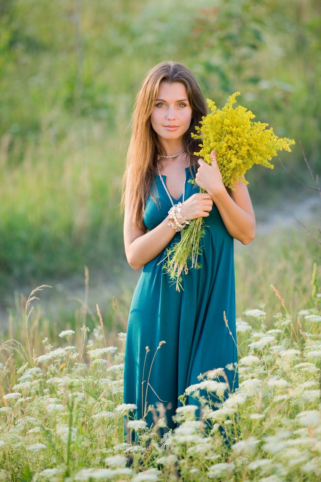 Slavic women in Niigata