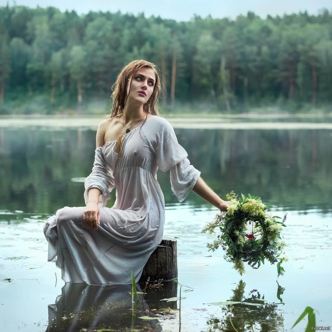 Beautiful girl Slavic women in Niigata