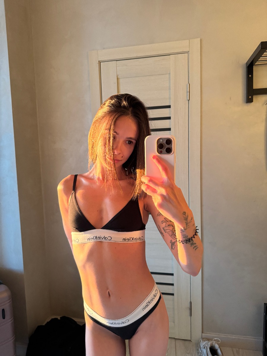 Photo Tina in Niigata